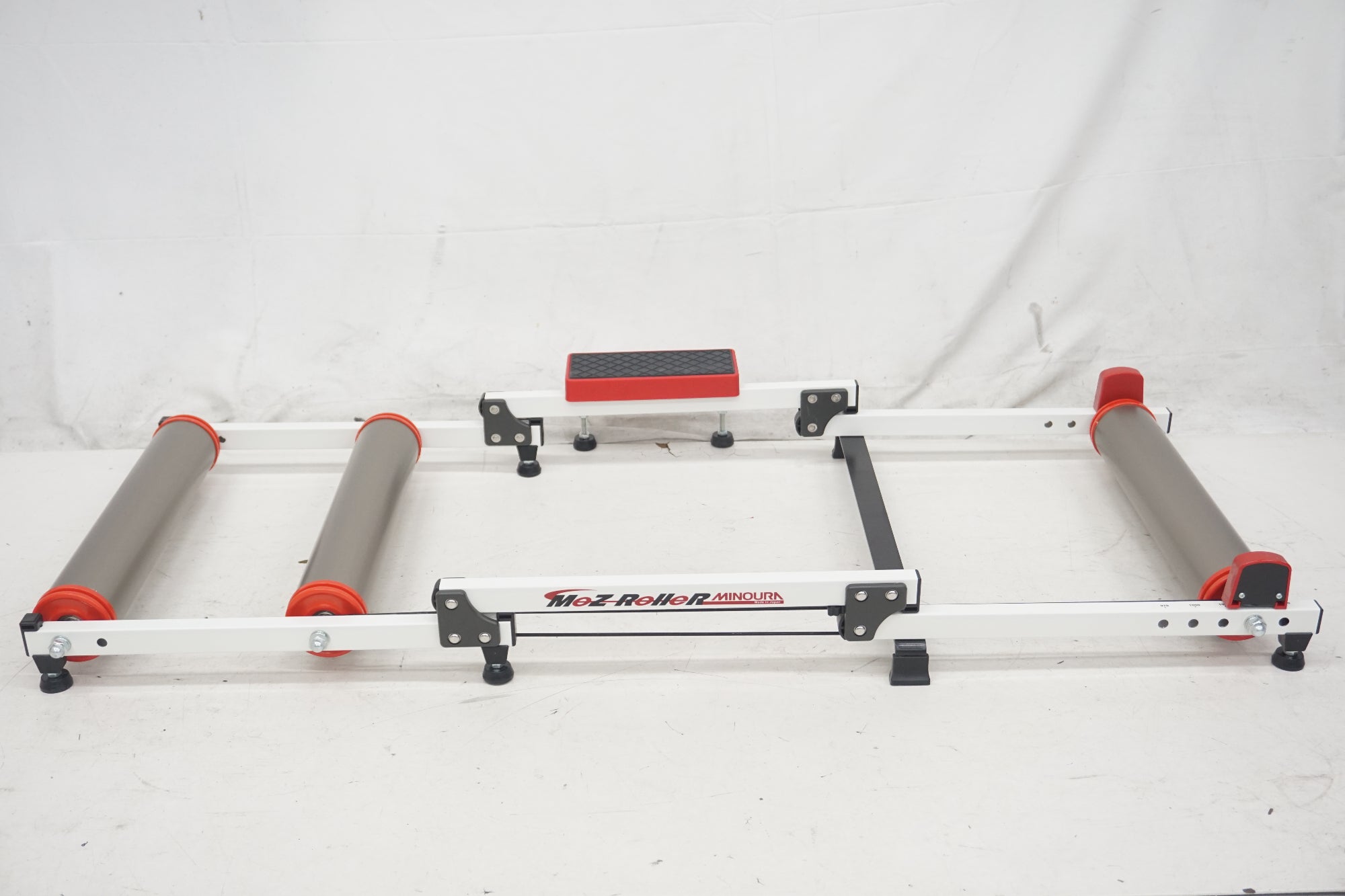 ELITE PARABOLIC ROLLERS（3本ローラー） | 高垣自転車店商品情報