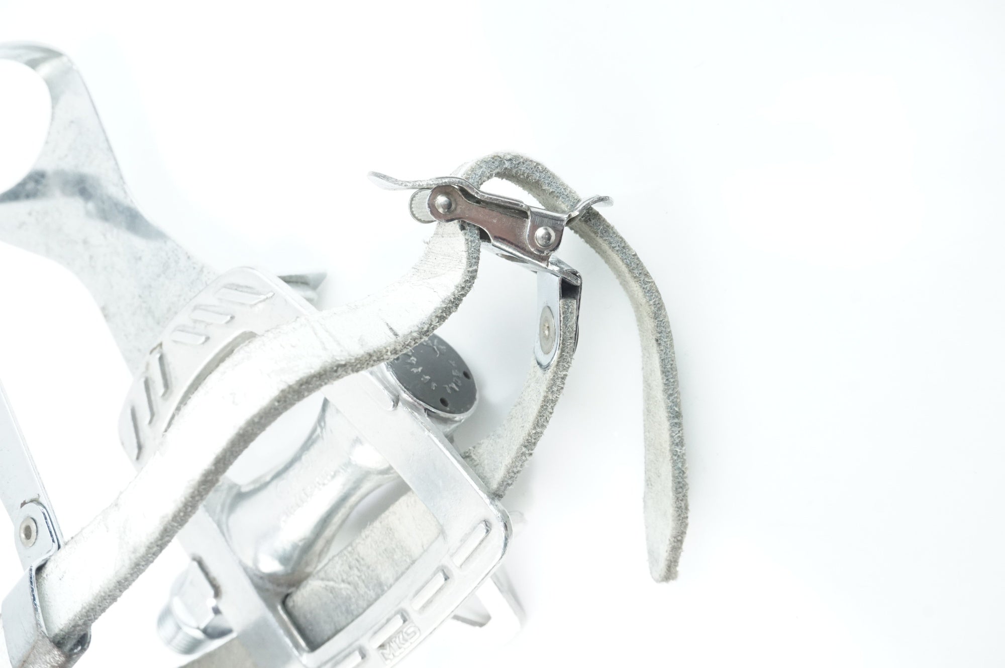 MKS 「ミカシマ」 CR-9 ペダル / 中目黒店