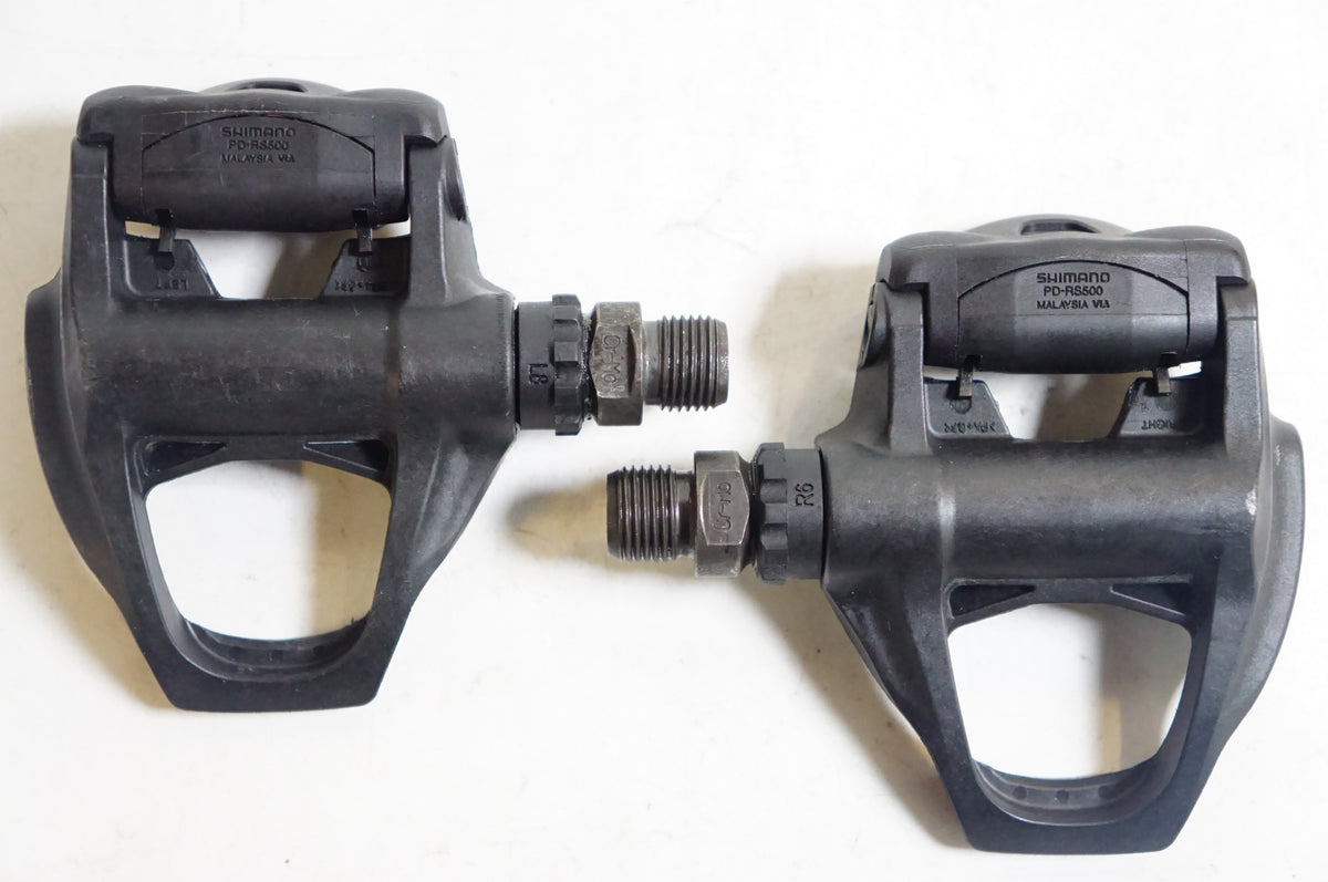 SHIMANO 「シマノ」 PD-RS500 ペダル / 熊谷本店