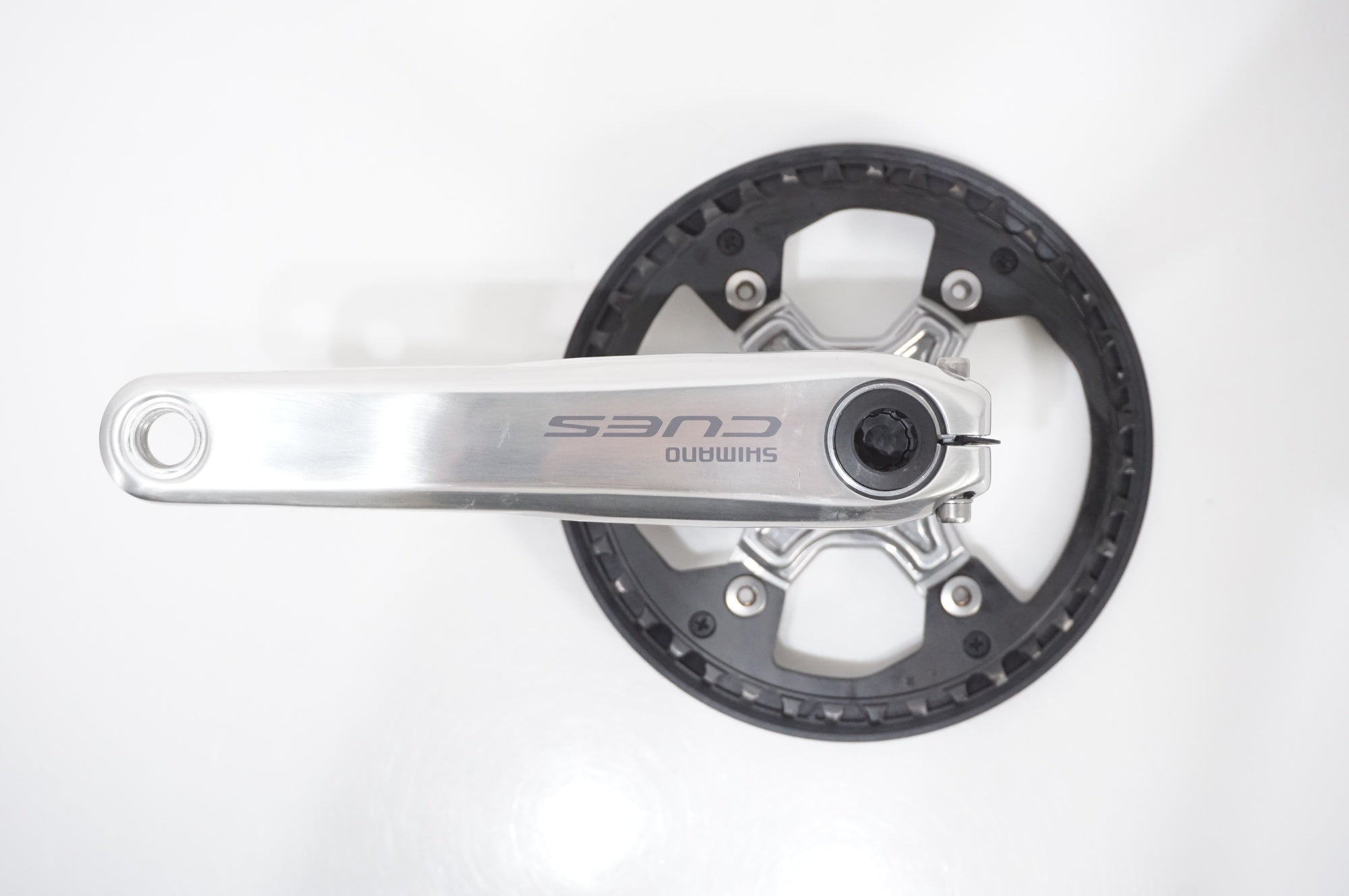 SHIMANO 「シマノ」 CUES FC-U6030 40T 175mm クランクセット / AKIBA店