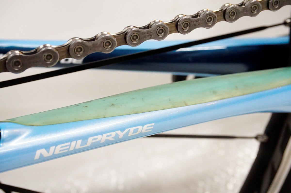 NEILPRYDE 「ニールプライド」 ZEPHYR 2016年モデル ロードバイク / 名古屋大須店