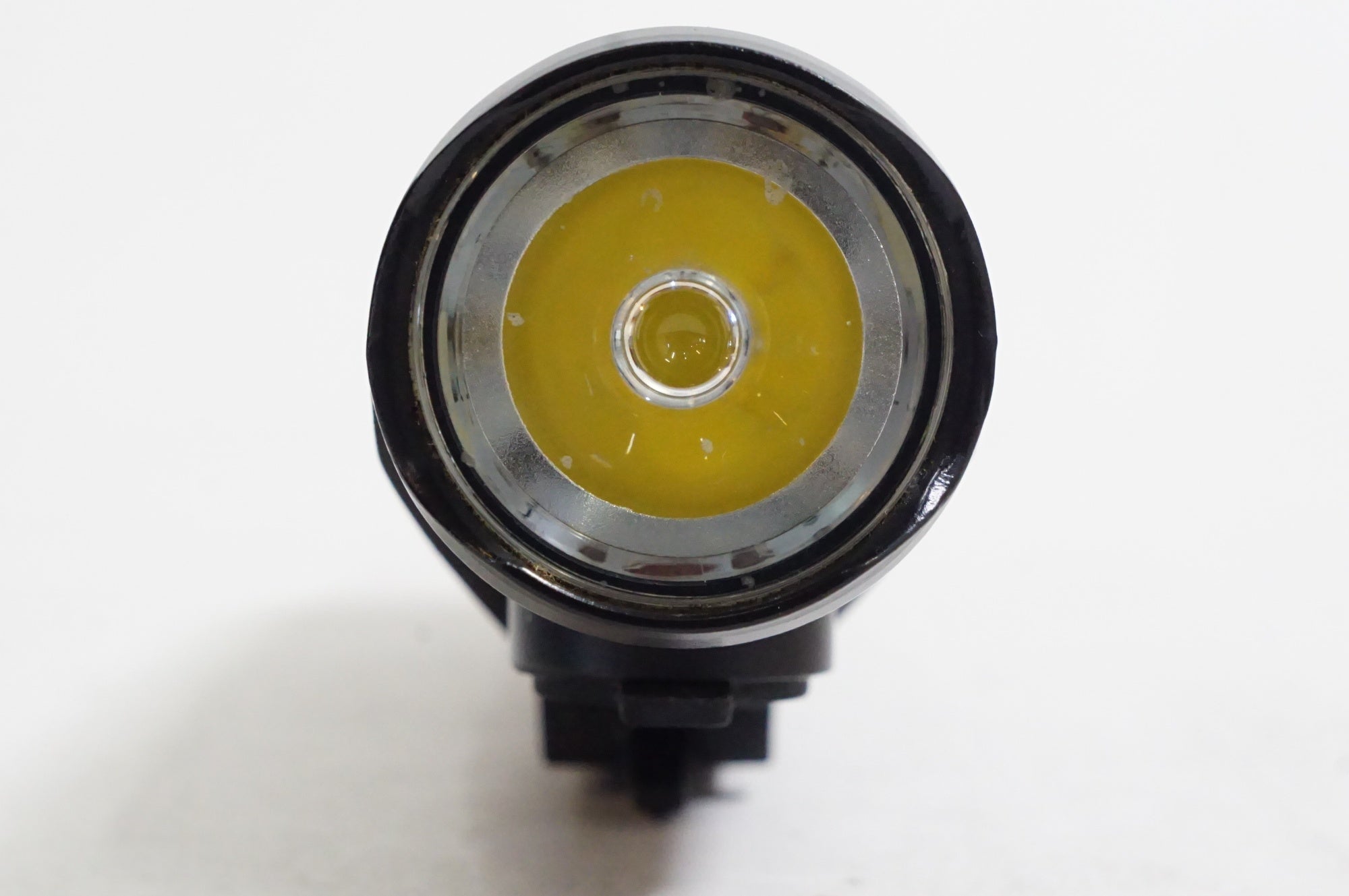 CATEYE 「キャットアイ」 VOLT800 HL-EL471RC フロントライト / 熊谷