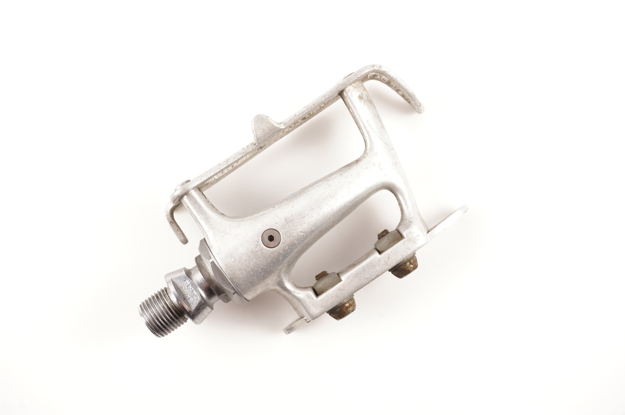CAMPAGNOLO 「カンパニョーロ」 PD-02RE CｰRECORD PISTA ペダル / 中目黒店