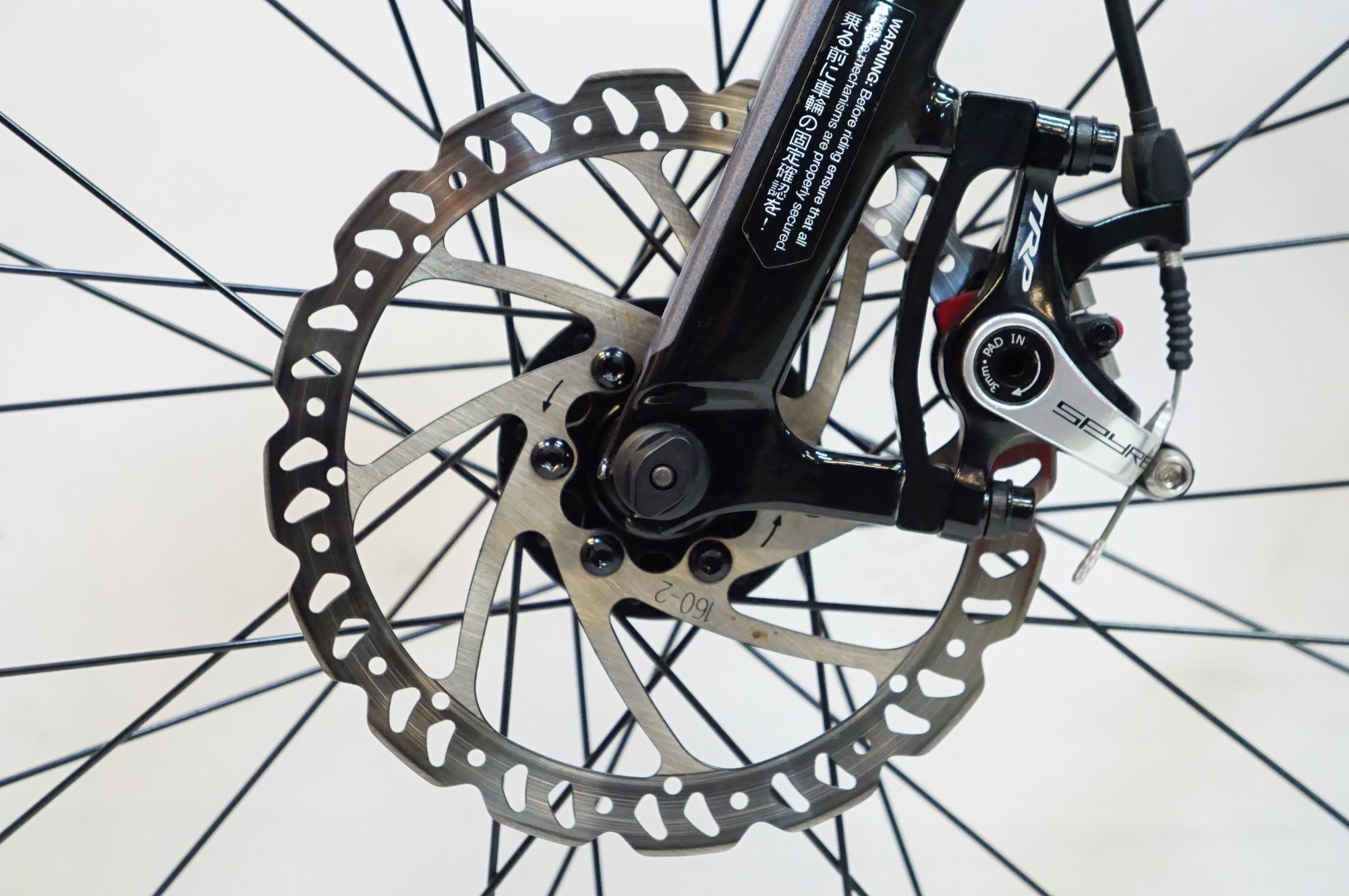 GIANT 「ジャイアント」 DEFY ADVANCED 3 2016年モデル ロードバイク / 熊谷本店