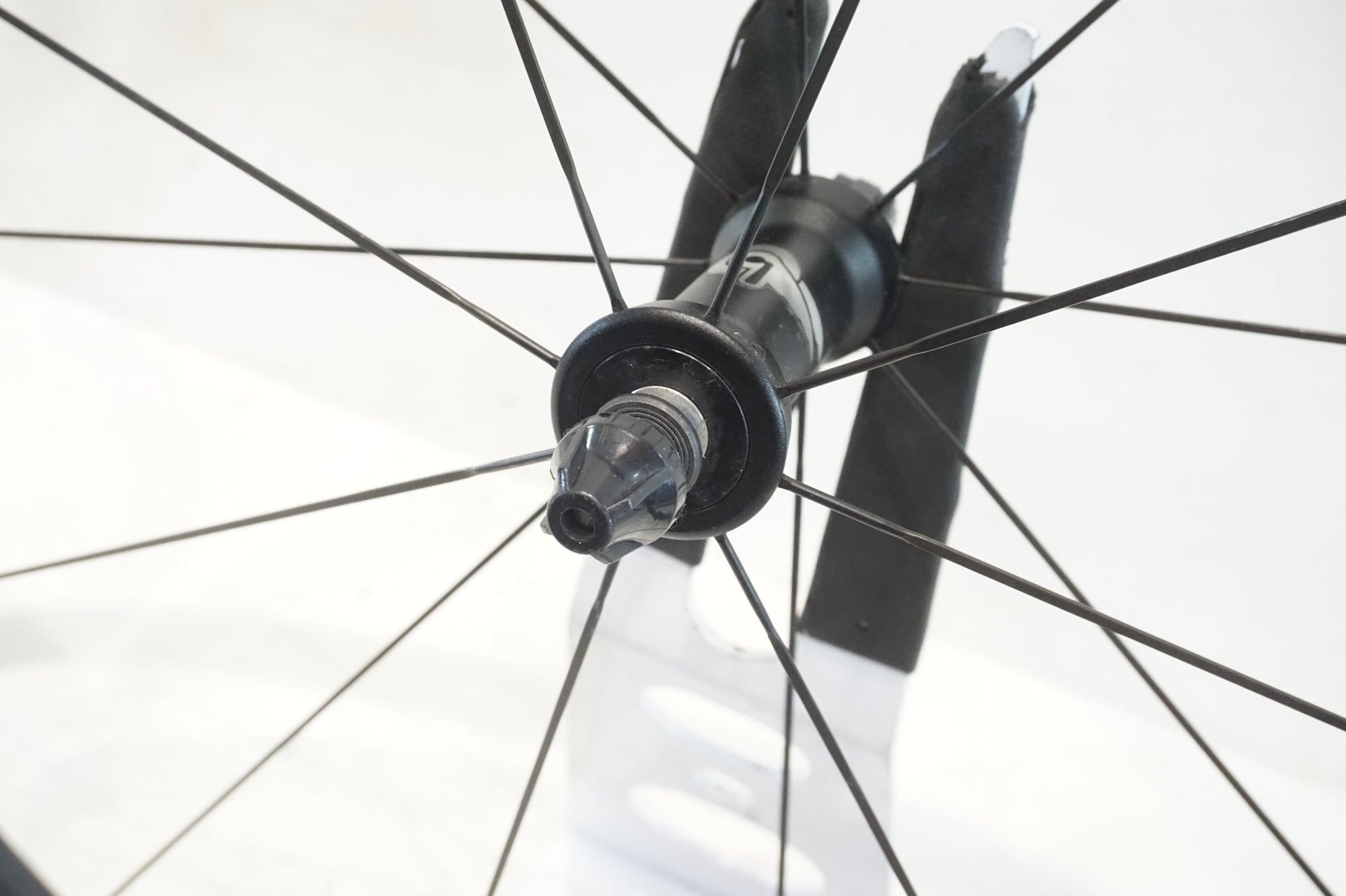 【美品】CAMPAGNOLO ZONDA C17 シマノ11速 ホイールセット CAMPAGNOLO 「カンパニョーロ」 ZONDA C17 シマノ11速 ホイール