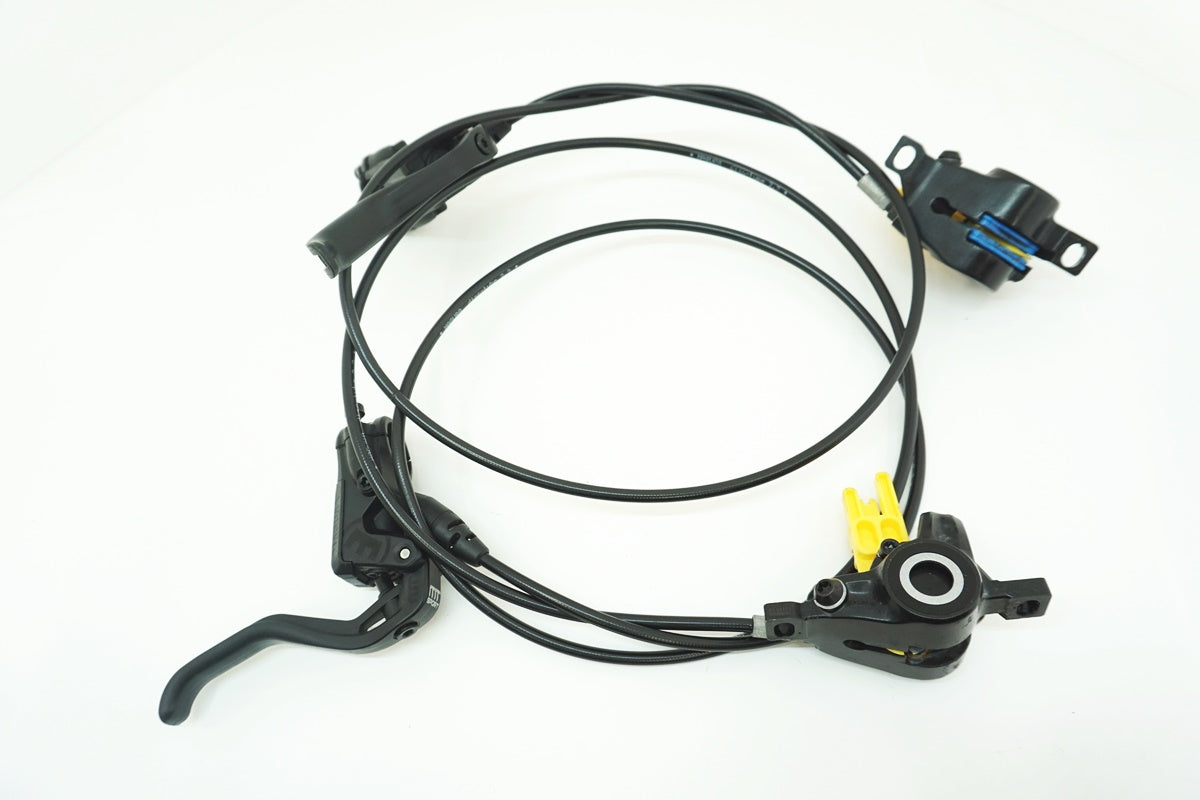 MAGURA 「マグラ」 MT SPORT ディスクブレーキセット/ 京都西院店