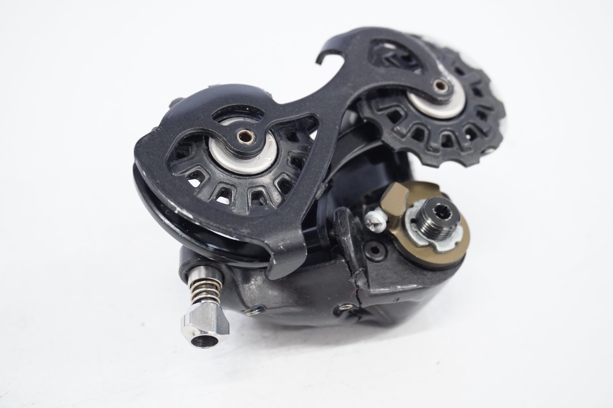 ジャンク CAMPAGNOLO 「カンパニョーロ」 CHORUS リア