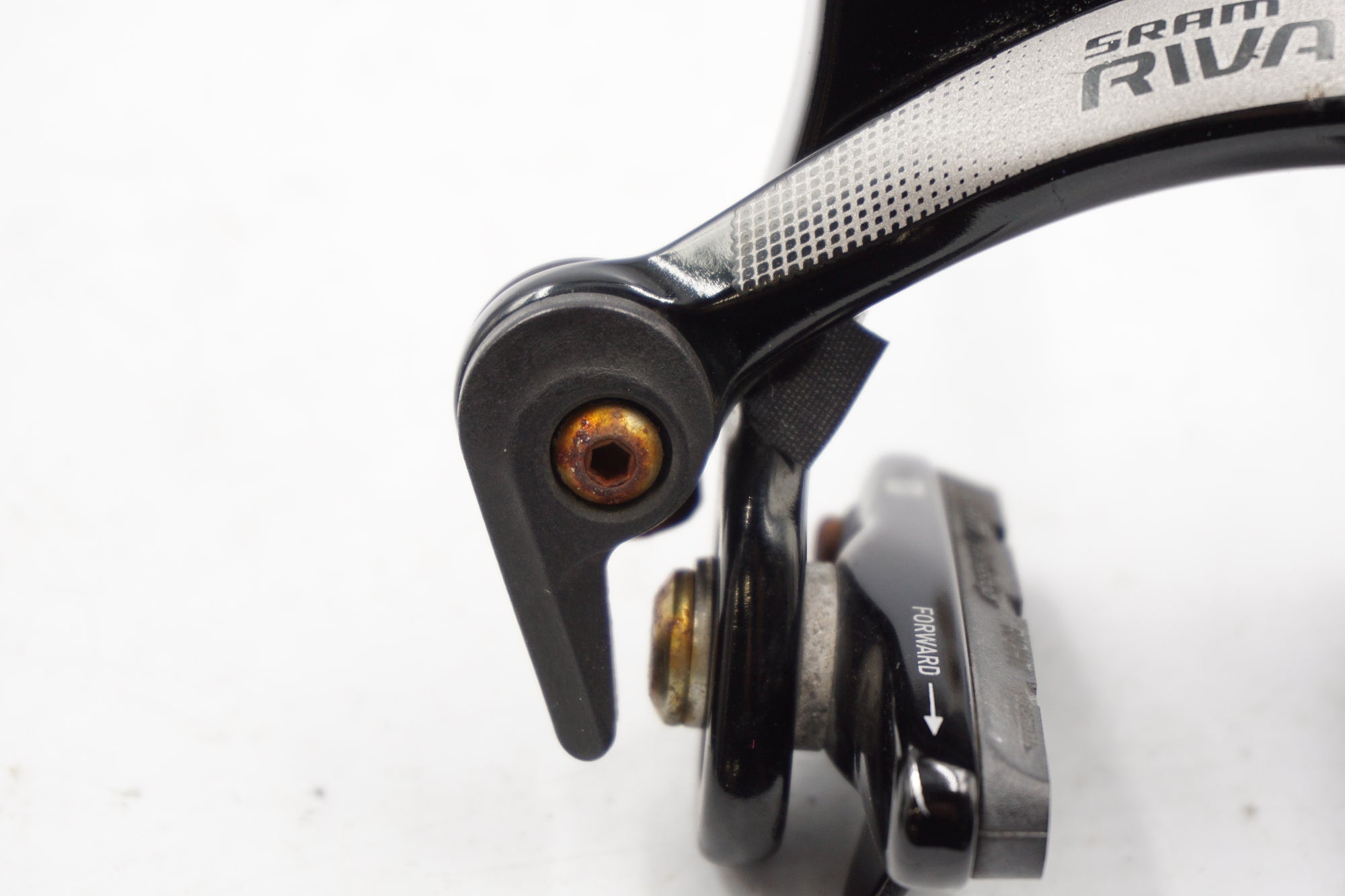 SRAM 「スラム」 RIVAL キャリパーブレーキ前後セット SRAM 「スラム」 RIVAL キャリパーブレーキセット / 奈良店