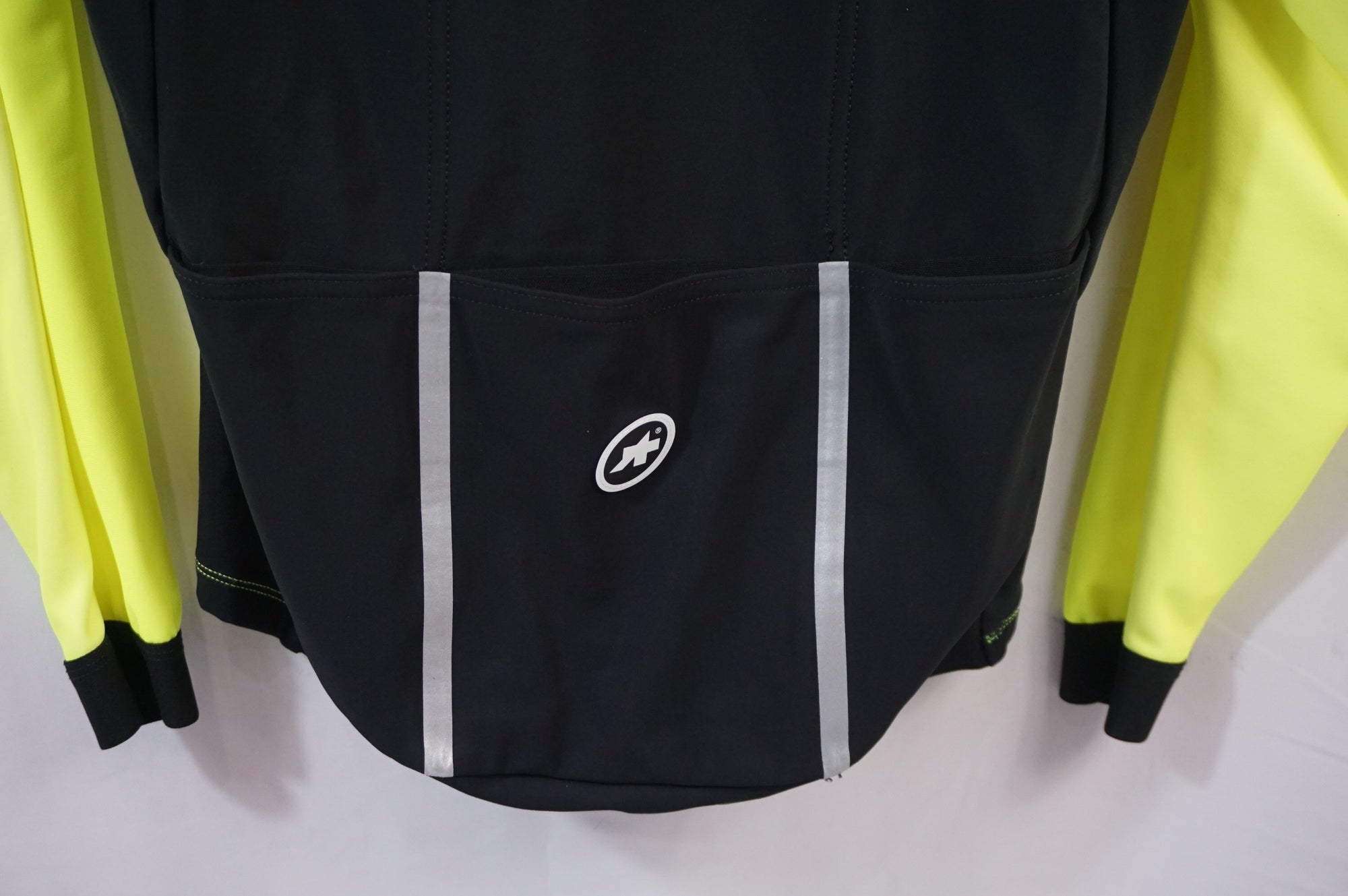 ASSOS 「アソス」 UMA GT WINTER JACKET WOMEN Sサイズ ジャケット / 世田谷店