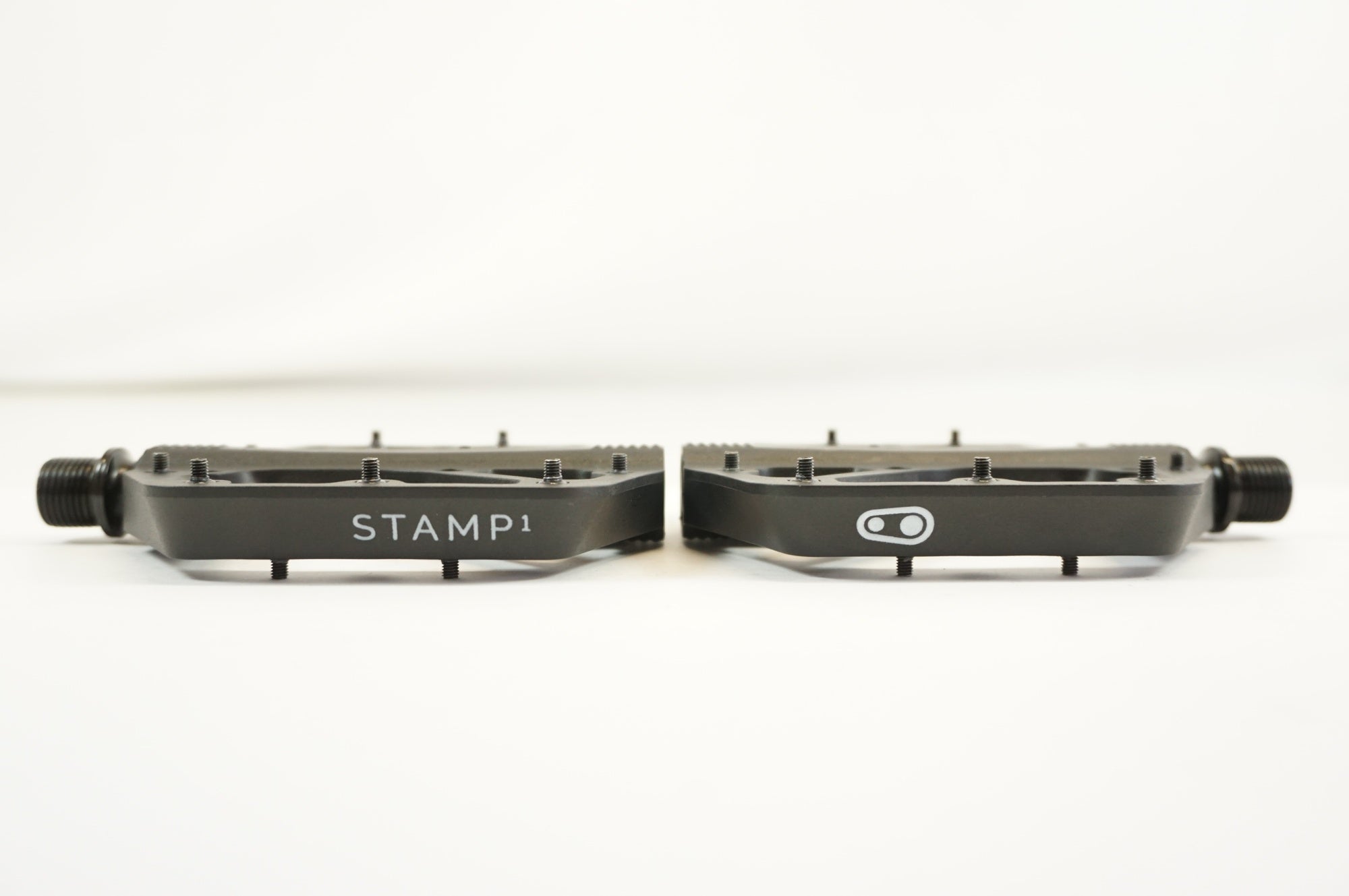 CRANKBROTHERS 「クランクブラザーズ」 STAMP1 ペダル / 宇都宮店