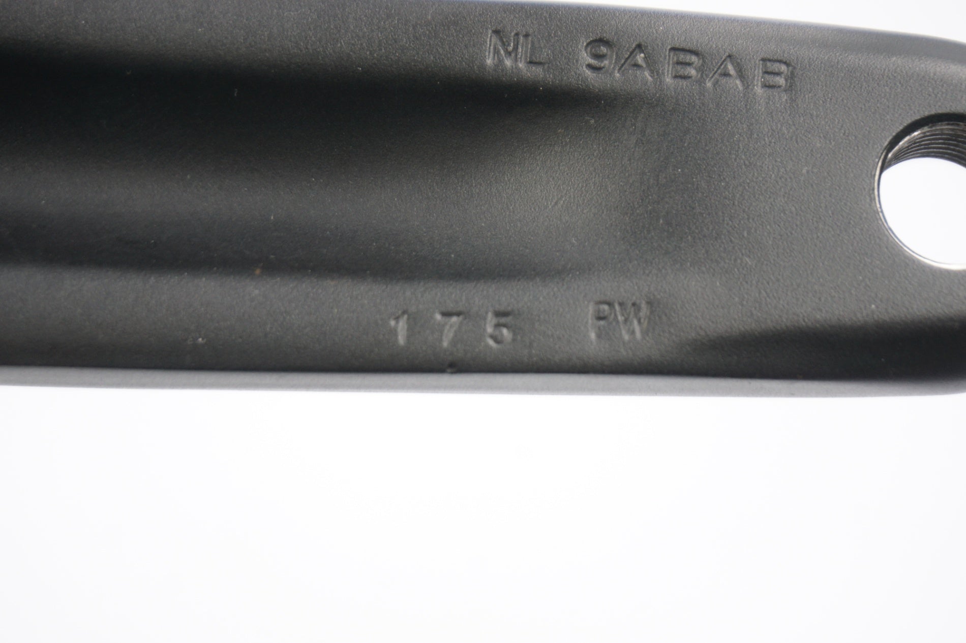 SRAM 「スラム」 SX 30T 175mm クランク / 奈良店