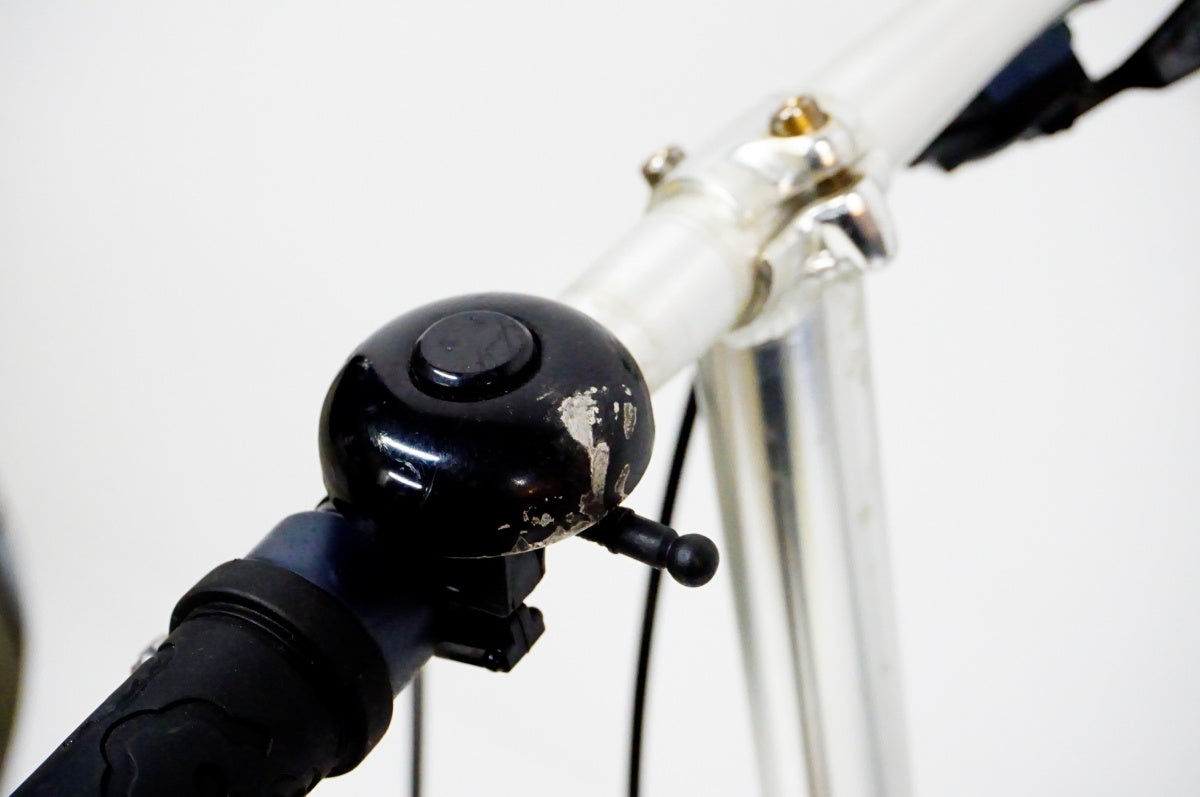 ジャンク R&M 「ライズアンドミューラー」 BD-1 2000 ANNIVERSARY 2000