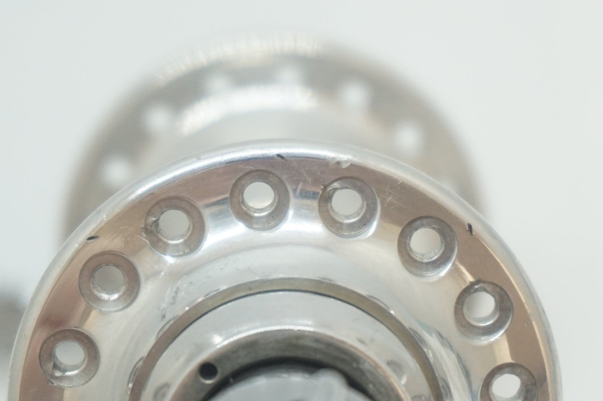 CAMPAGNOLO 「カンパニョーロ」 モデル不明 ハブ / 福岡店