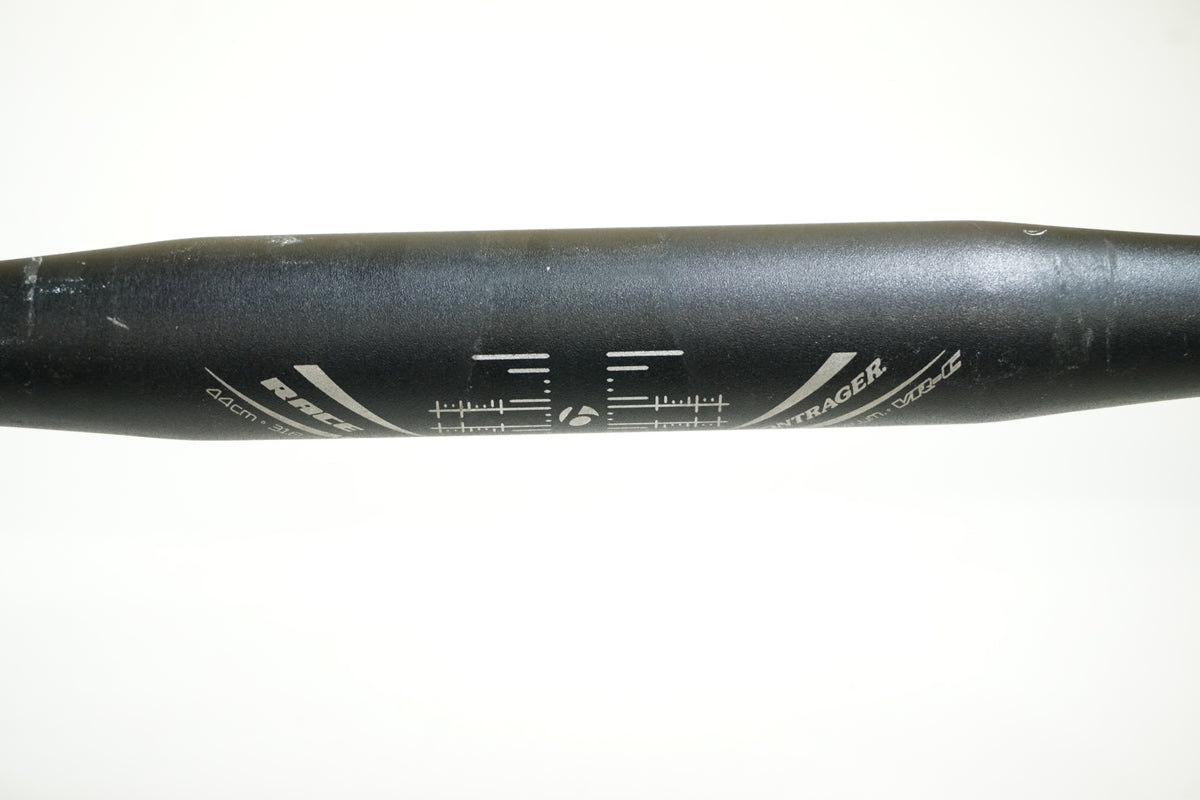 BONTRAGER 「ボントレガー」  RACE φ31.8 400mm ハンドル / 大宮店
