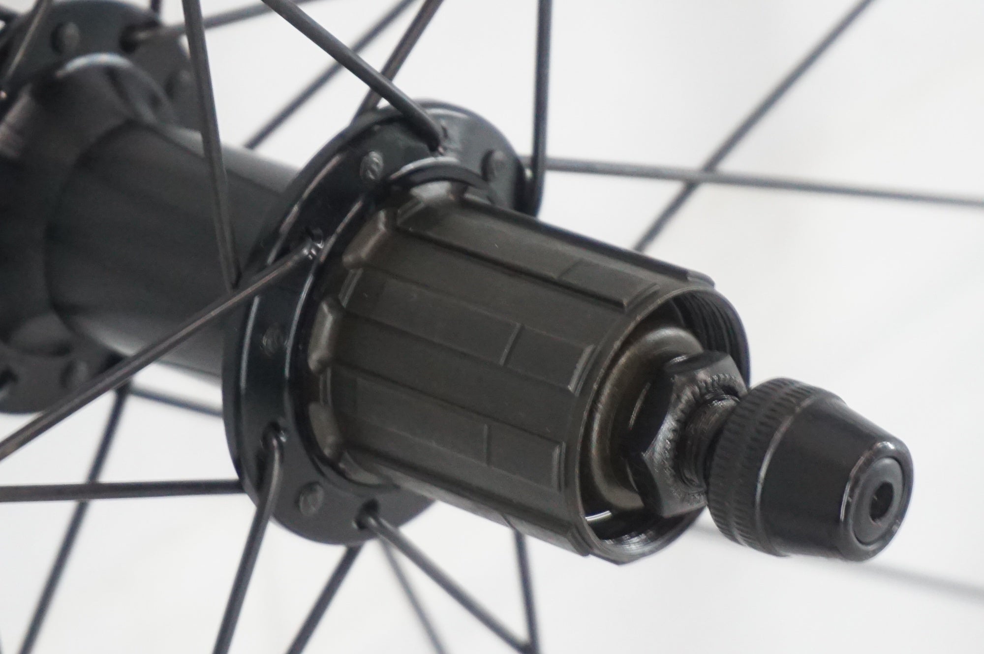SHIMANO 「シマノ」 WH-R501 フロント WH-R500 リア ホイールセット / 阪急塚口店