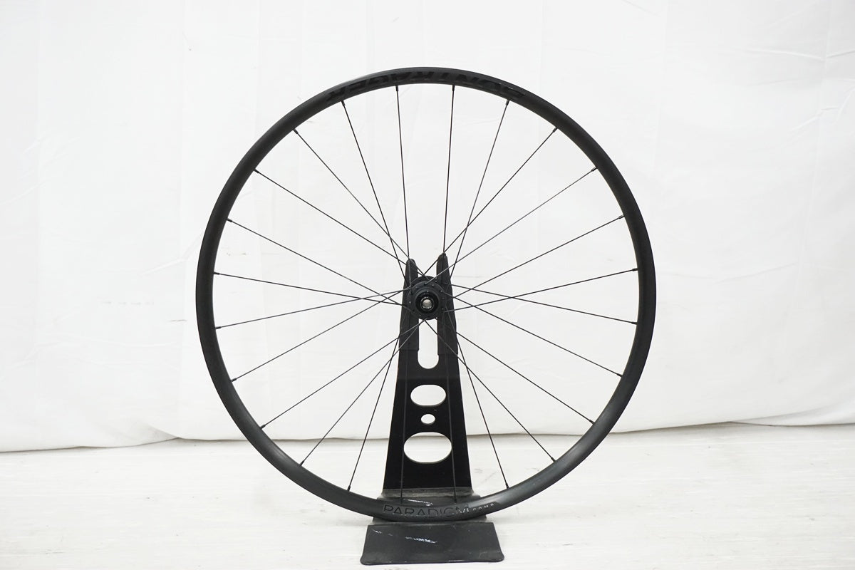 BONTRAGER 「ボントレガー」 PARADIGM COMP フロントホイール / 奈良店