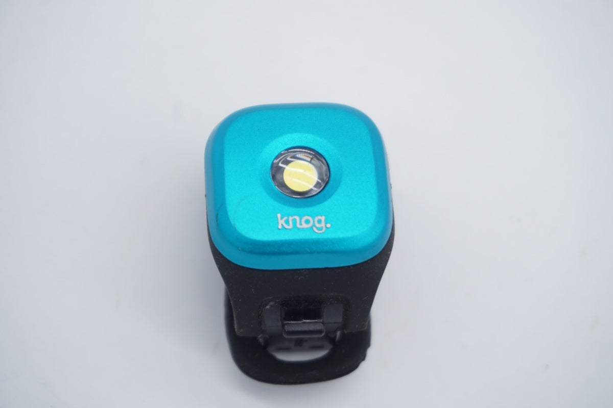 KNOG 「ノグ」 フロントライト / 滋賀大津店