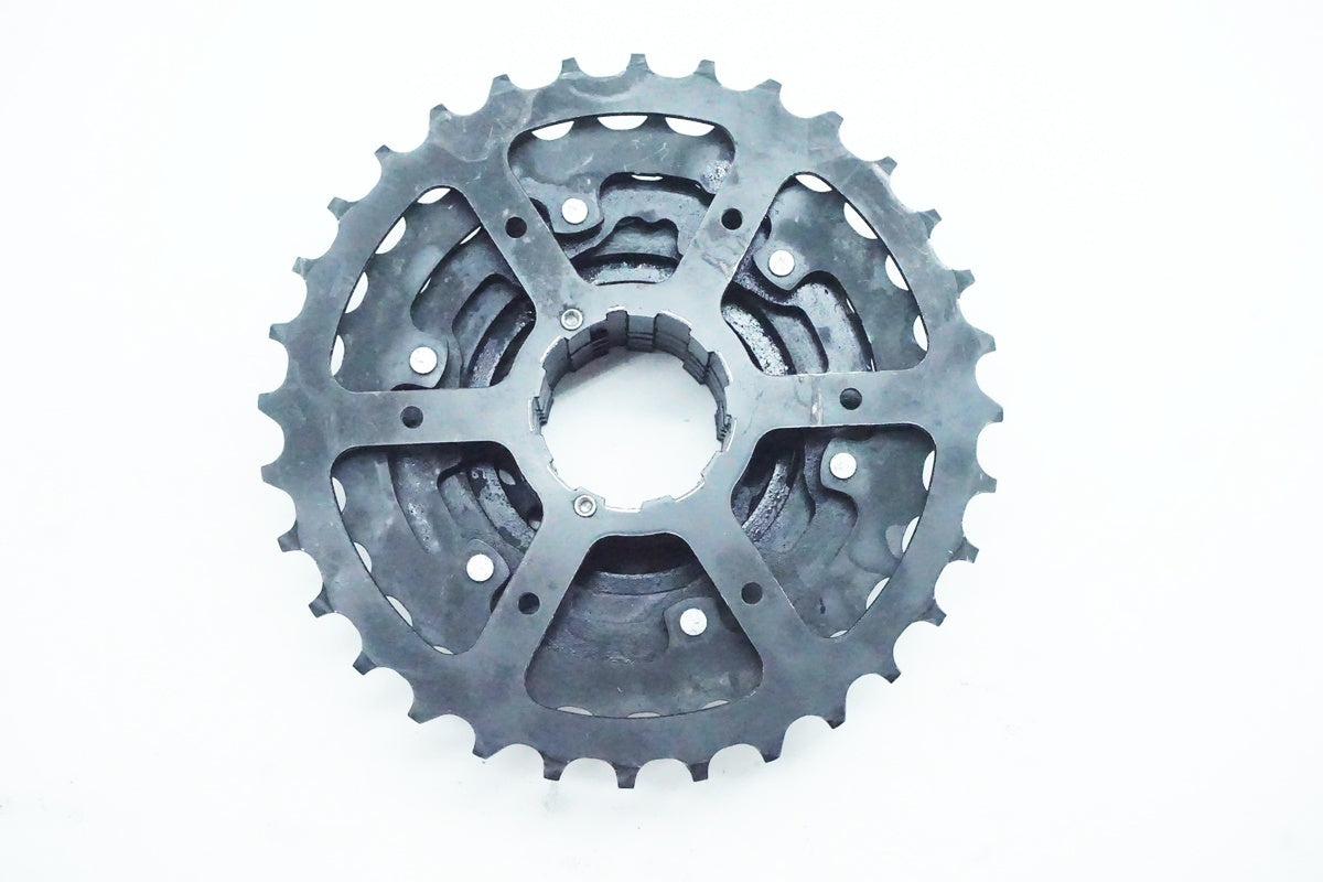 SHIMANO「シマノ」 CS-HG200-8 12-32T スプロケット/ 京都西院店