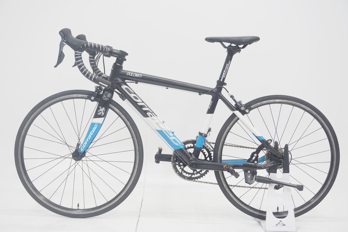 CORRATEC 「コラテック」 DOLOMITI TEEN 2020年モデル ロードバイク / 京都八幡店