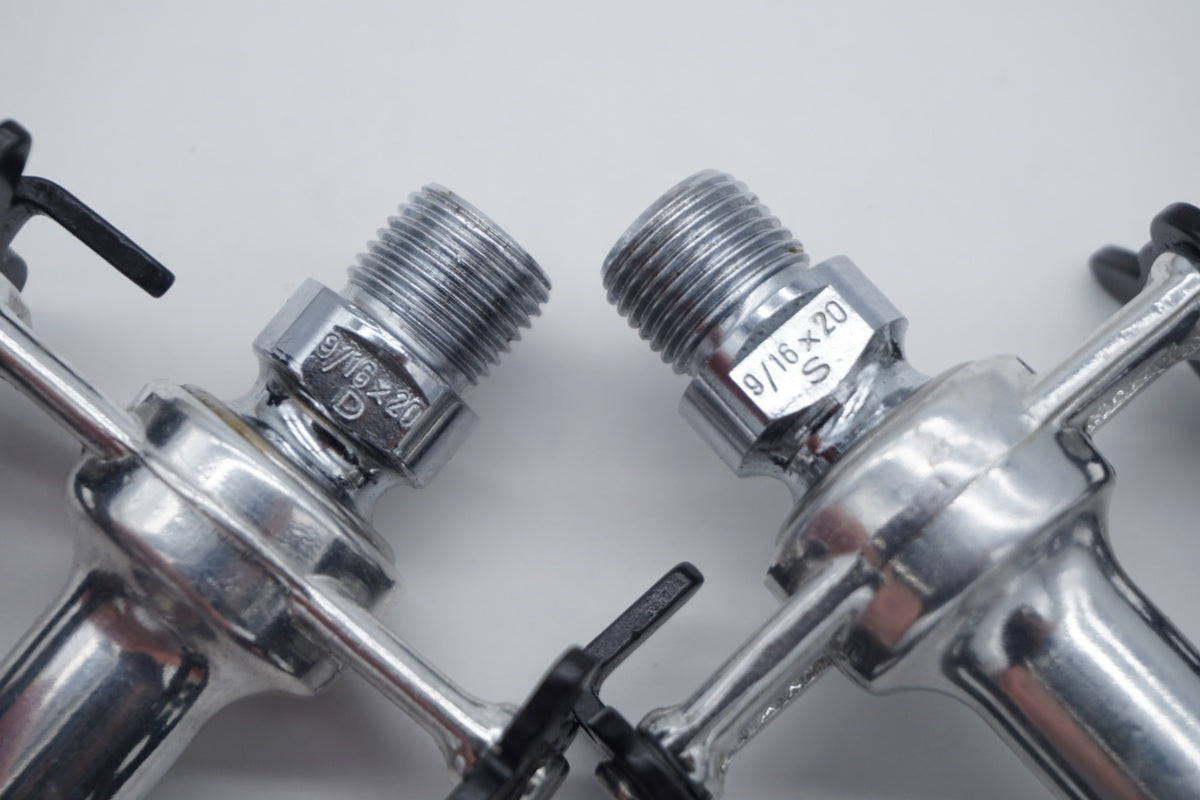 CAMPAGNOLO 「カンパニョーロ」 SUPERLEGGERI SERIE PEDALI STRADA ペダル / 滋賀大津店