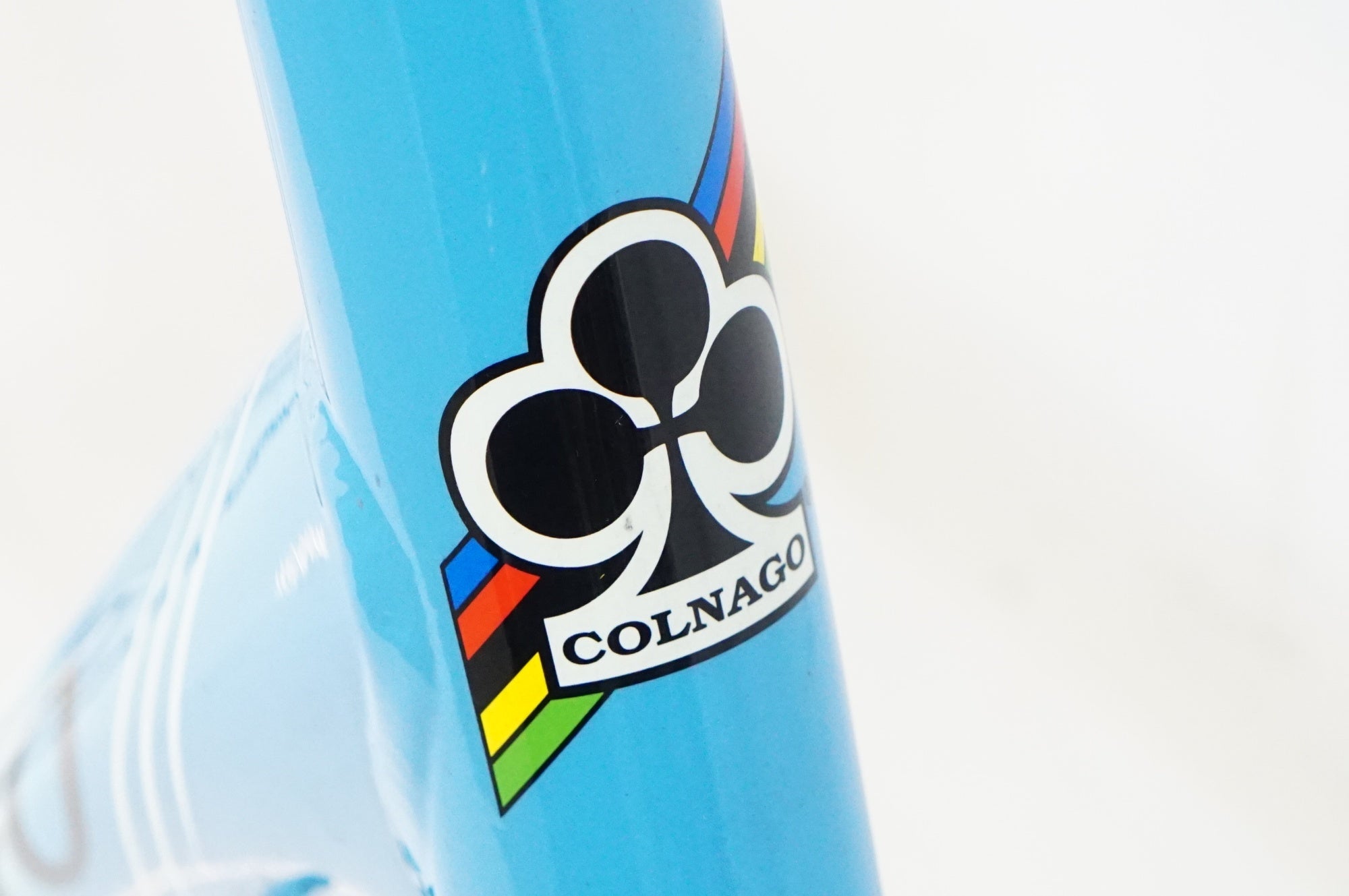 COLNAGO 「コルナゴ」 ARTE 2008年頃 フレームセット / 熊谷本店