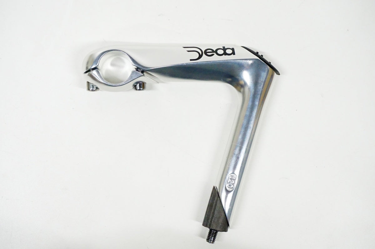 DEDA 「デダ」 ELEMENTI MUREX 120mm ステム / 名古屋大須店