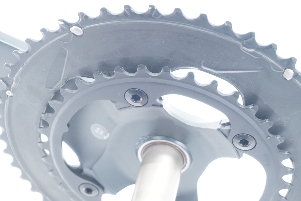 SHIMANO 「シマノ」 ULTEGRA FC-08 52-36T 172.5mm クランク / 滋賀大津店