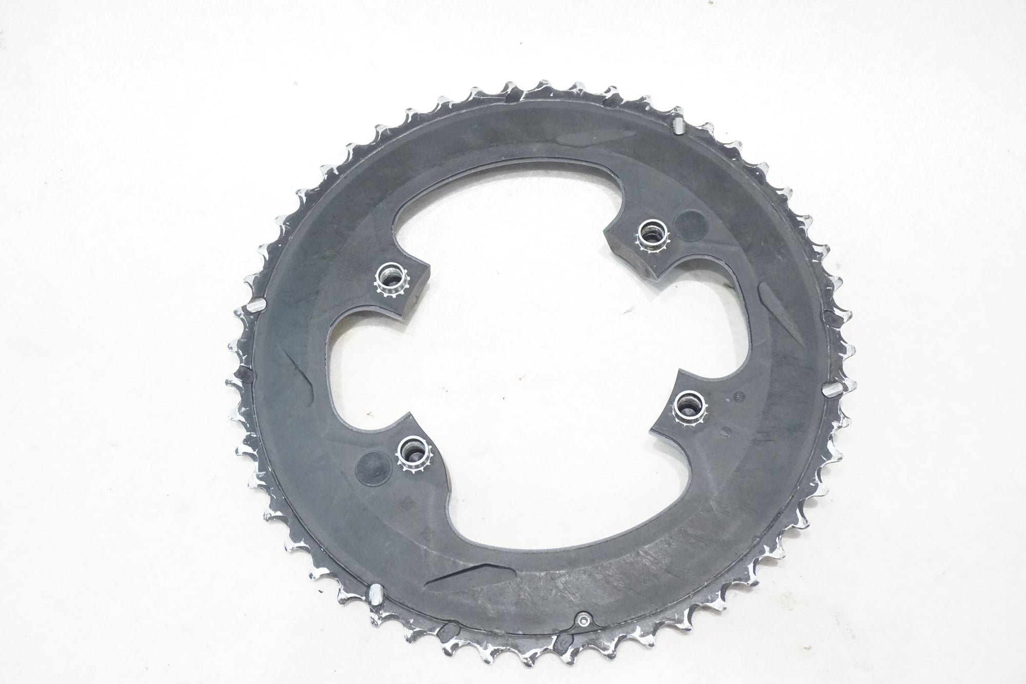 SHIMANO 「シマノ」 ULTEGRA R8000 52-36T チェーンリングセット