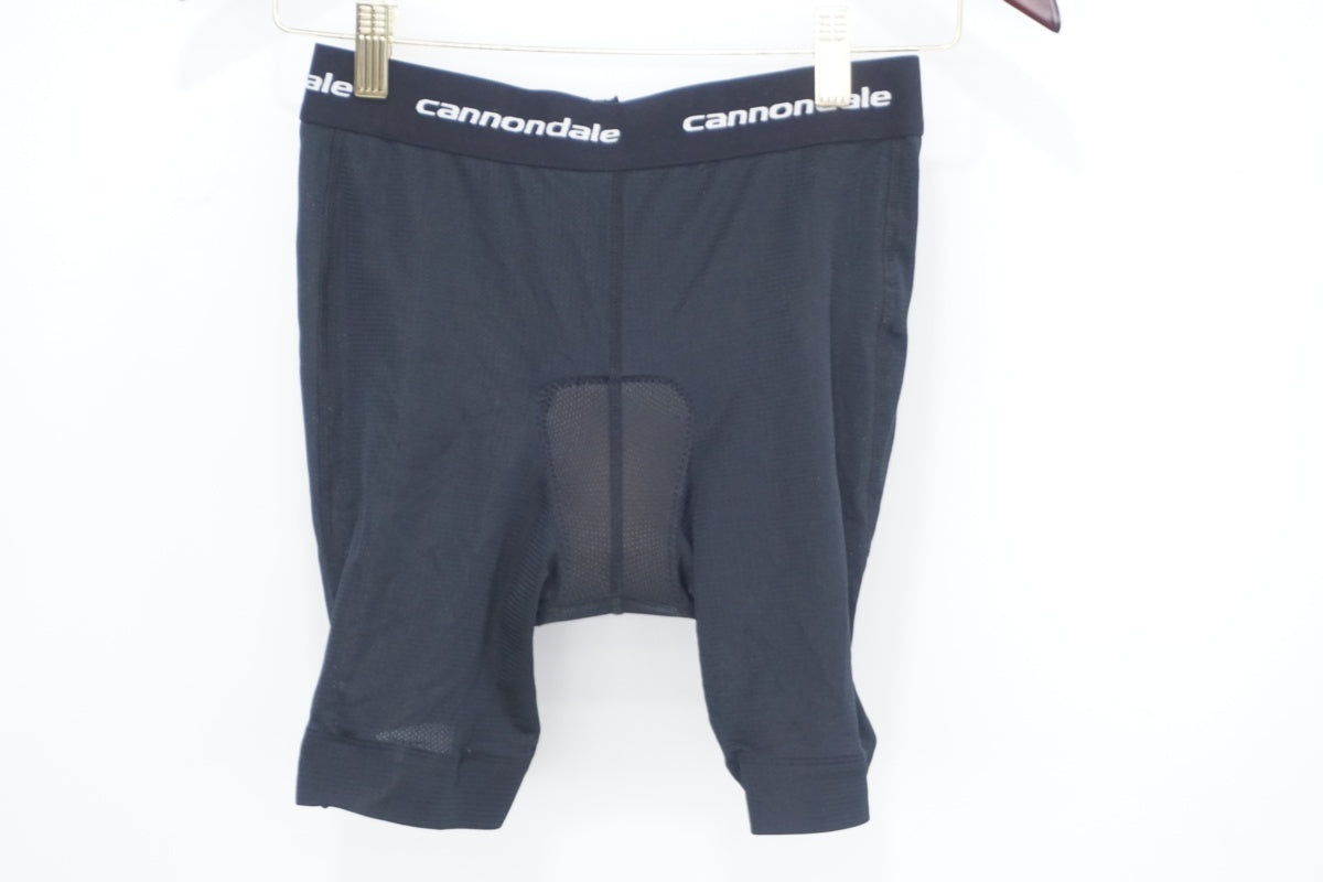 CANNONDALE 「キャノンデール」 S-Pサイズ サイクルパンツ / 滋賀大津店