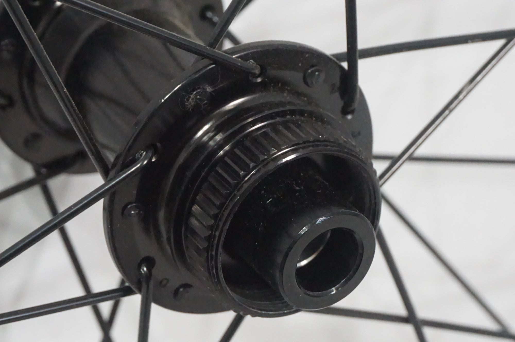 BONTRAGER 「ボントレガー」 PARADIGM SL DISC シマノ11速 ホイールセット  / AKIBA店