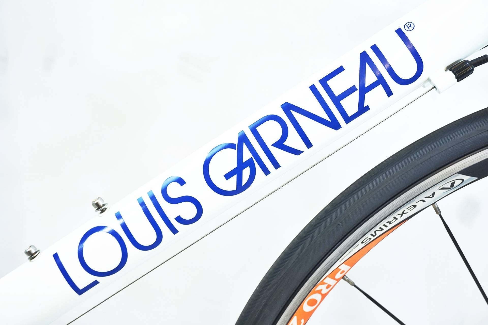 LOUIS GARNEAU 「ルイガノ」 LGS-RSR2 2010年モデル クロスバイク / 有明ガーデン店