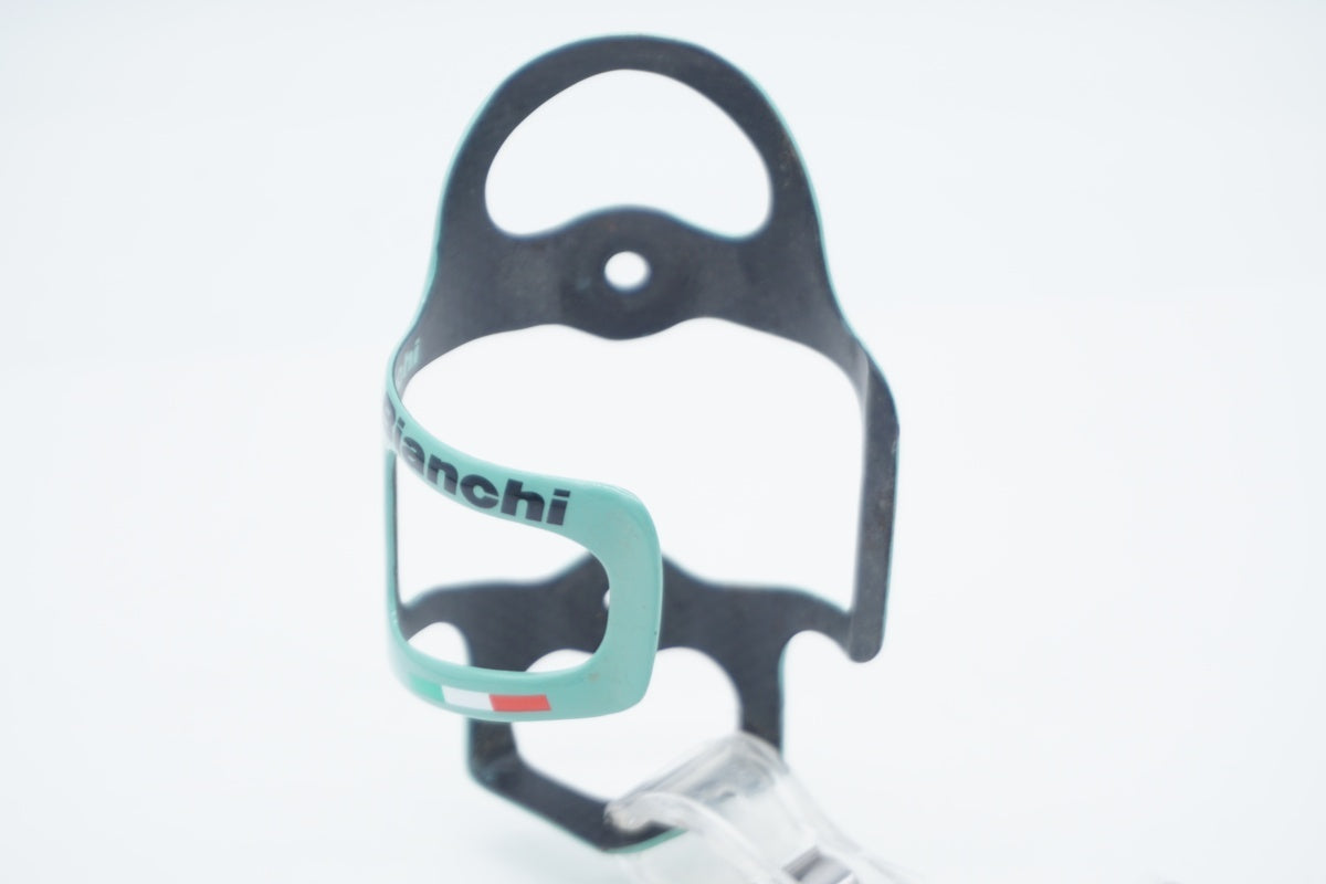 BIANCHI 「ビアンキ」 カーボンボトルケージ / 京都八幡店