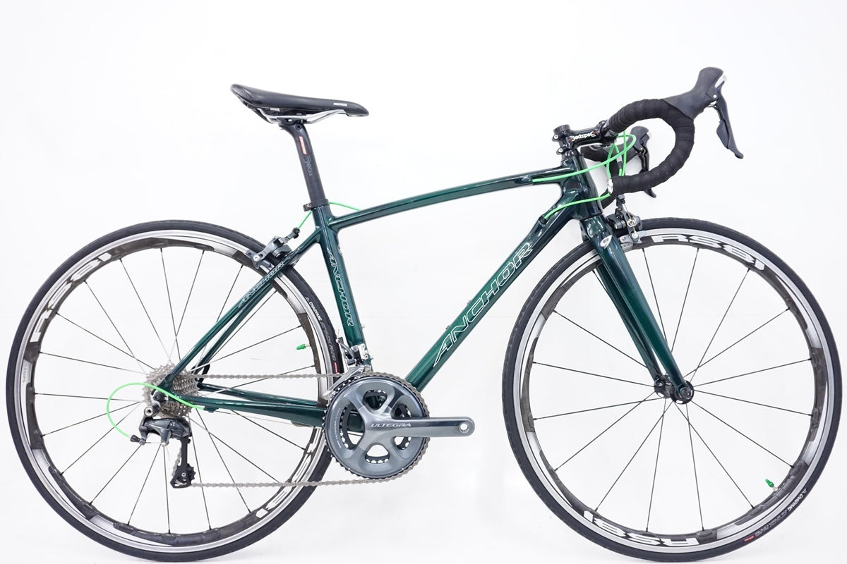 ANCHOR「アンカー」 RS8 ELITE 2014年モデル ロードバイク / 浜松店