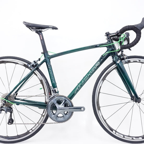 ANCHOR「アンカー」 RS8 ELITE 2014年モデル ロードバイク / 浜松店