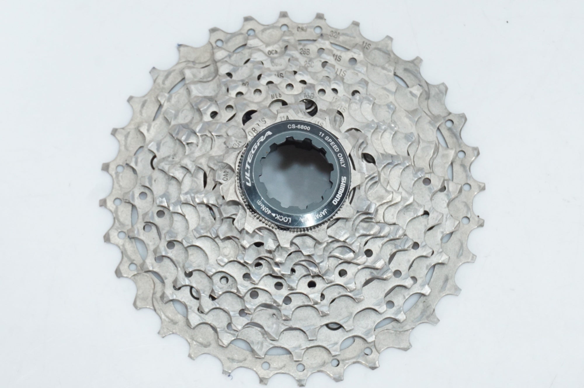 SHIMANO 「シマノ」 ULTEGRA 6800系 Di2 コンポセット/大宮店
