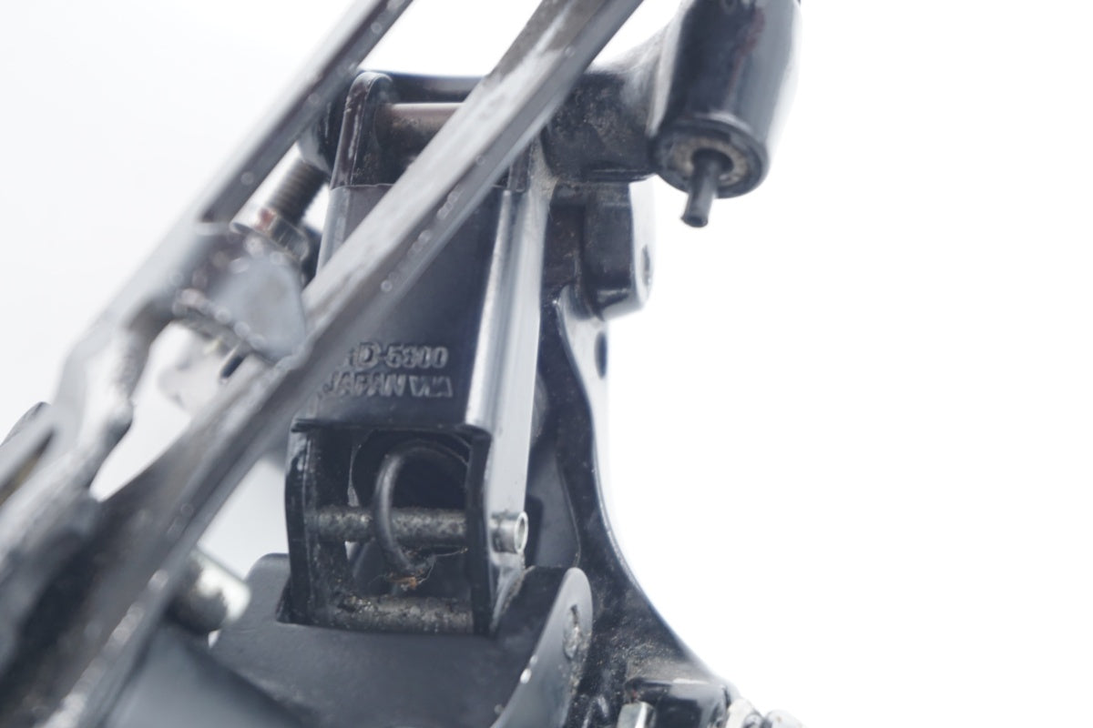 SHIMANO 「シマノ」 105 RD-5800 リアディレイラー / 滋賀大津店