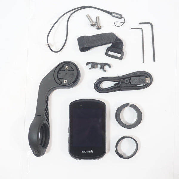 【超美品】Garmin Edge 530 サイクルコンピューター GARMIN 「ガーミン」 EDGE 530 サイクルコンピューター / 世田谷店