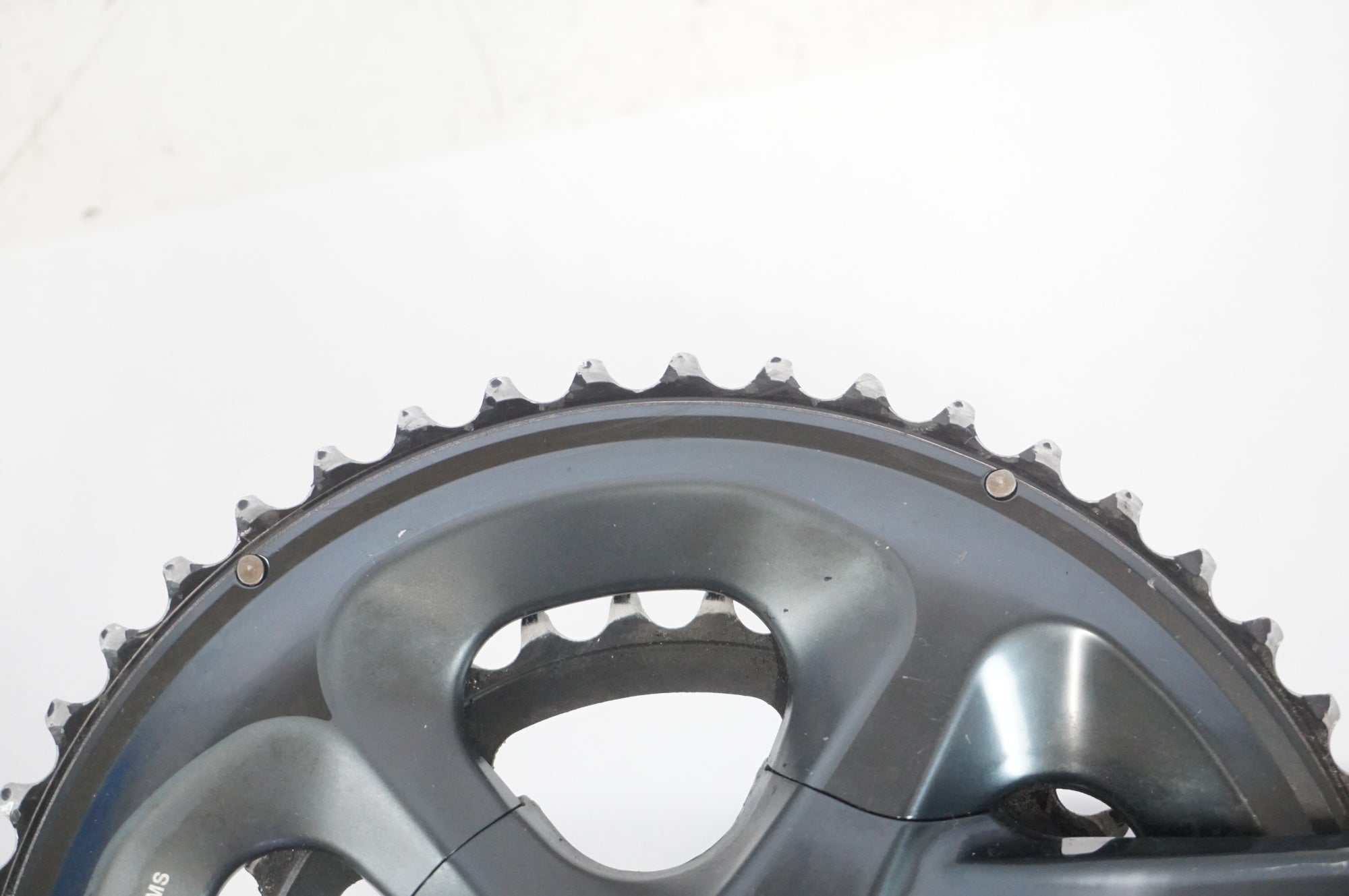 SHIMANO 「シマノ」 ULTEGRA FC-R8000 50-34T 172.5mm クランクセット
