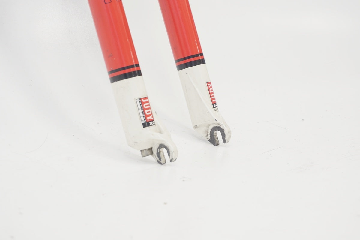 ROCKSHOX 「ロックショック」 JUDY XC フロントサスペンション / 京都八幡店