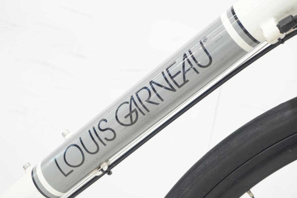 LOUIS GARNEAU 「ルイガノ」 LGS-HST3 2016年モデル ロードバイク / 滋賀大津店