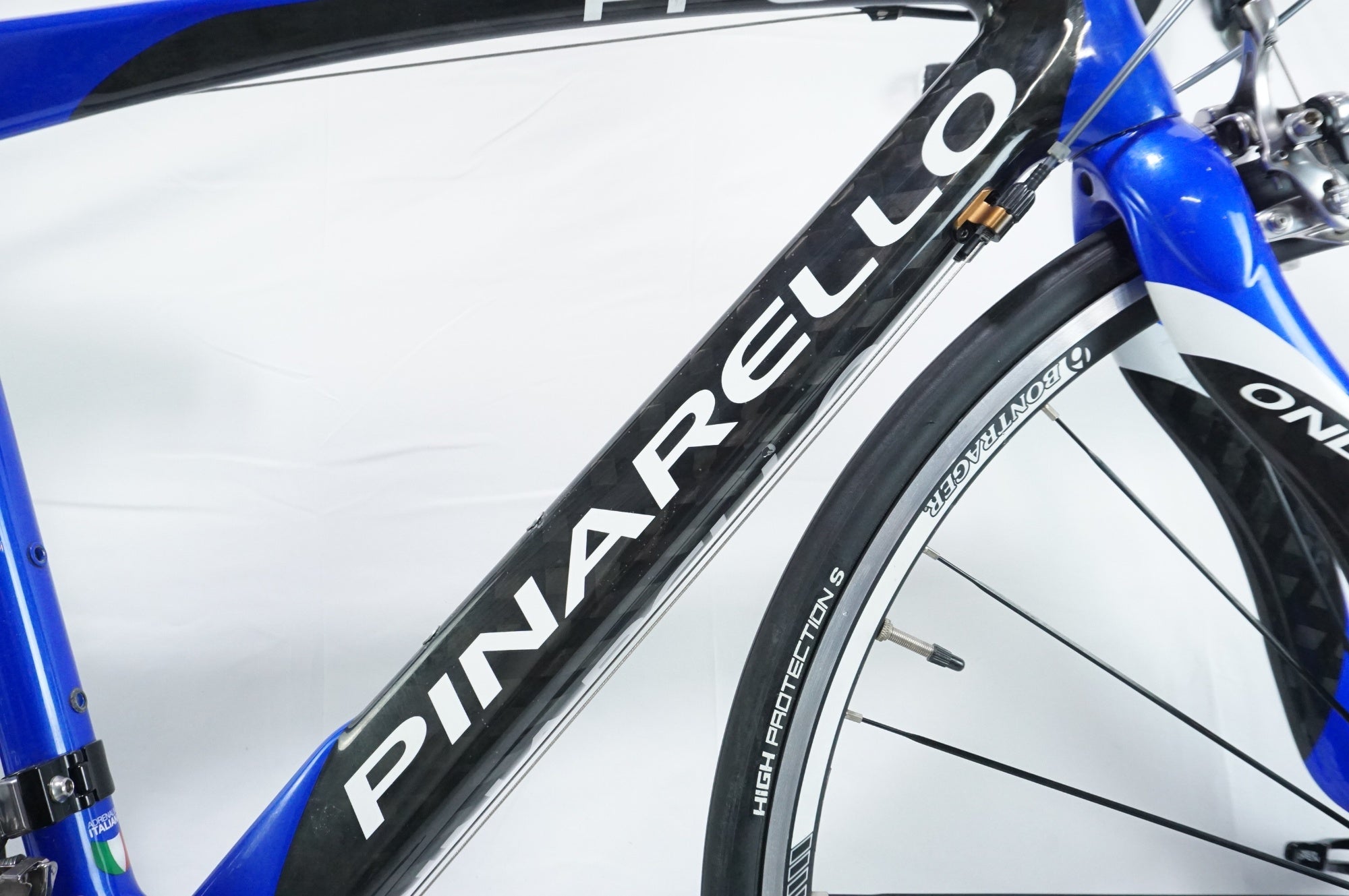 PINARELLO 「ピナレロ」 FP5 CARBON 2008年モデル ロードバイク / 中