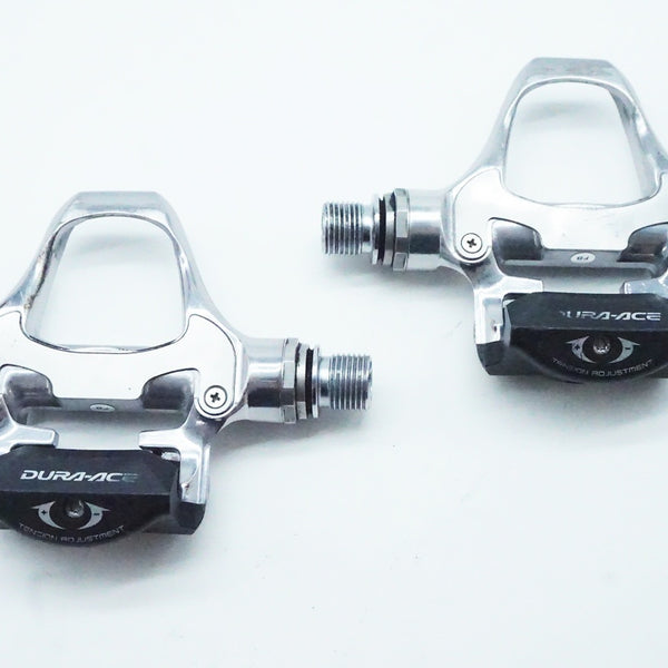 SHIMANO「シマノ」 DURA-ACE PD-7810 ペダル/ 京都西院店 ｜ バイチャリ