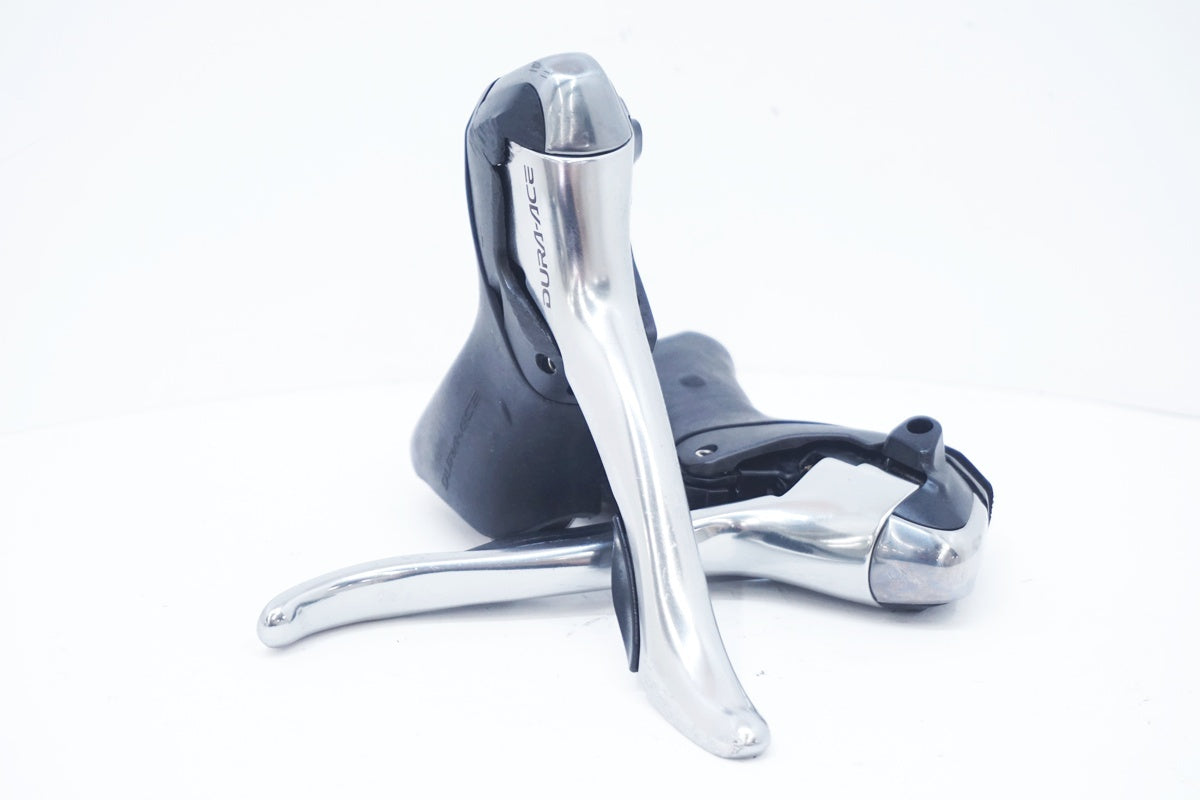 SHIMANO 「シマノ」 DURA-ACE ST-7801 デュアルコントロールレバー / 大阪美原北インター店