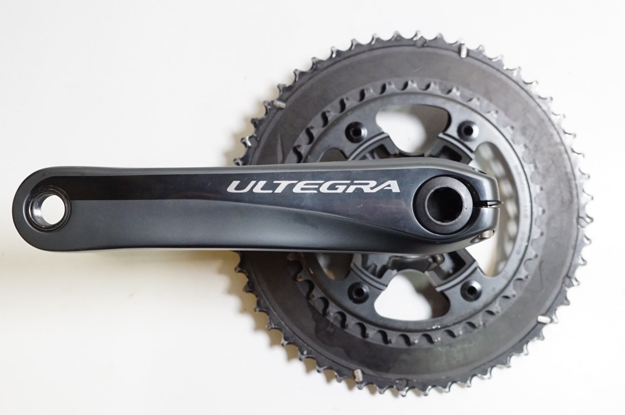SHIMANO 「シマノ」 ULTEGRA FC-6800 170mm 52-36T クランク / 熊谷本店