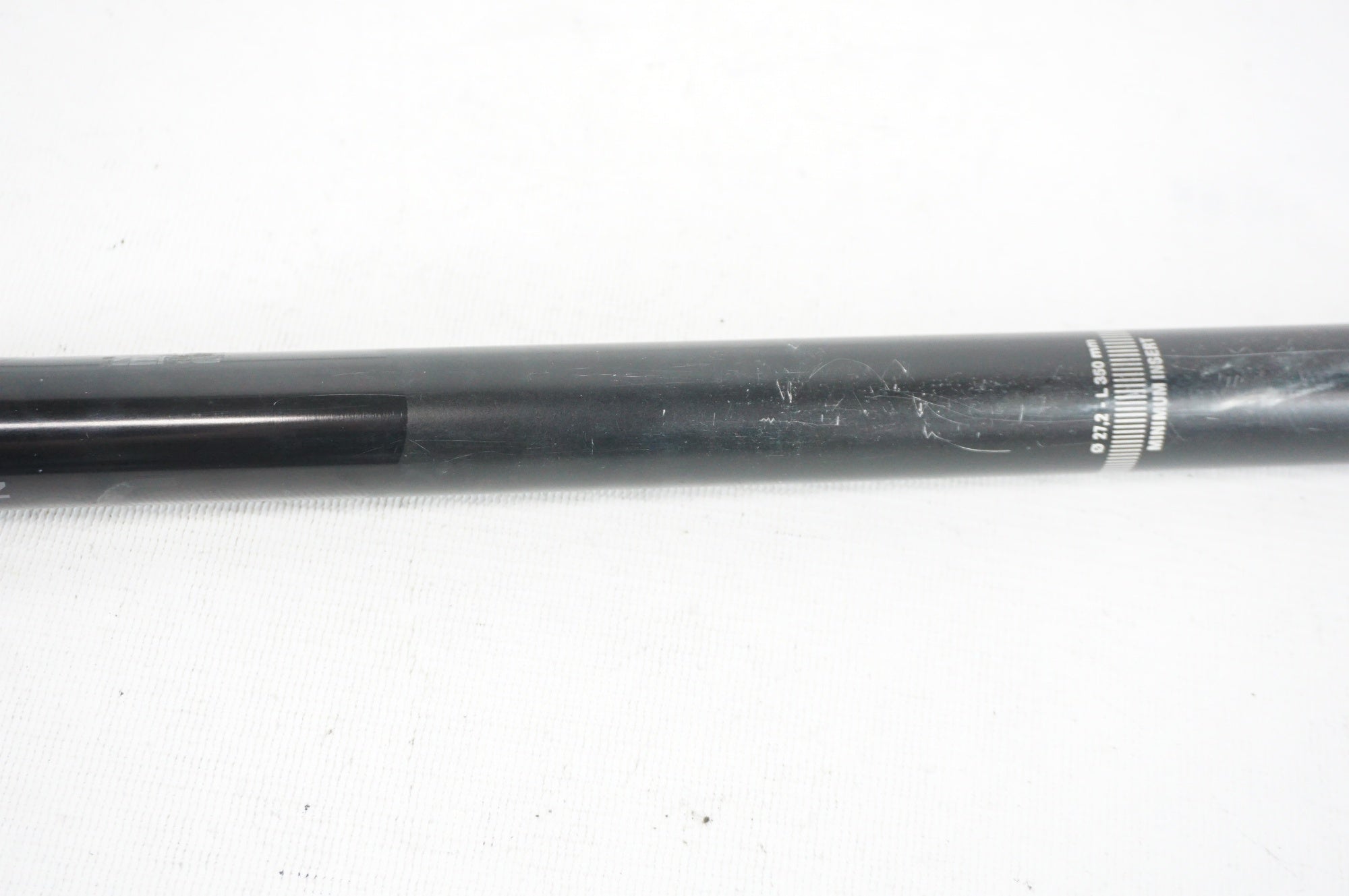 DEDA 「デダ」 ZERO2 φ27.2 350mm シートポスト / 阪急塚口店