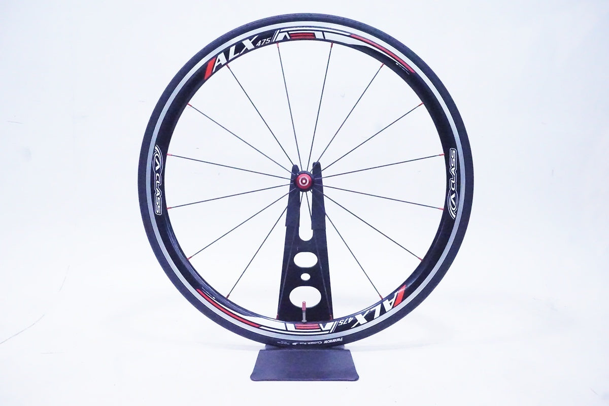 ALEXRIMS「アレックスリム」 A-CLASS ALX475 ホイールセット/ 京都西院店