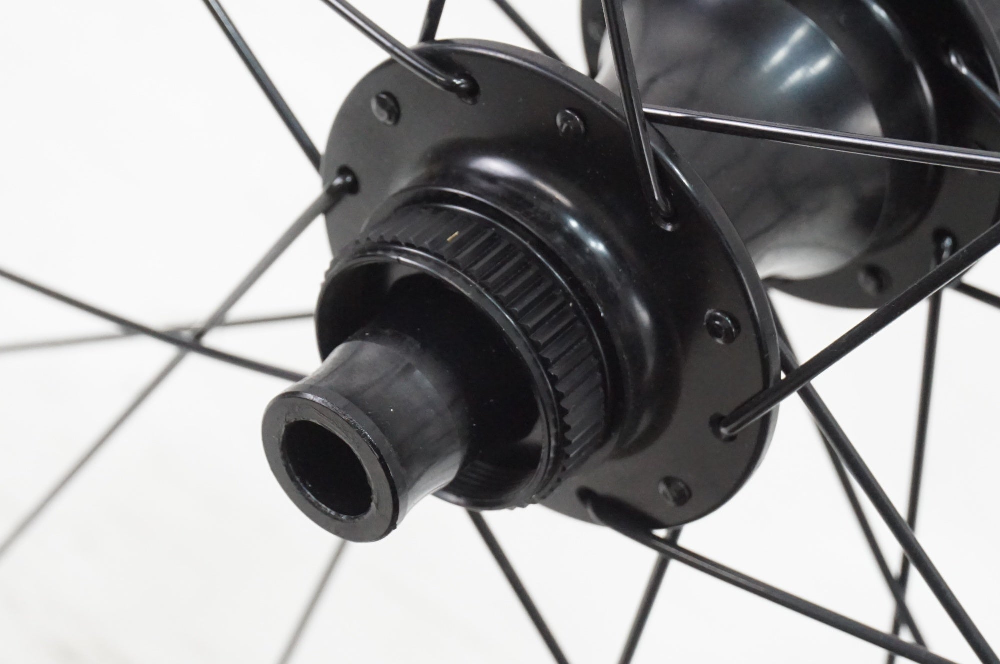 BONTRAGER 「ボントレガー」 PARADIGM SL DISC シマノ11S ホイール