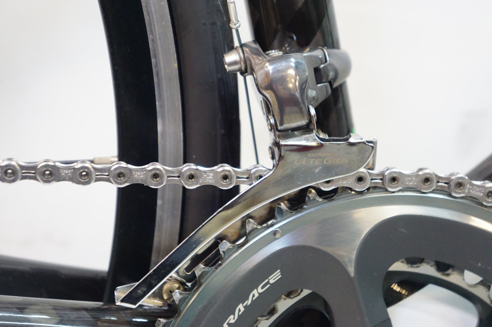 PINARELLO 「ピナレロ」 FP3 CARBON ULTEGRA 2009年モデル ロードバイク / 熊谷本店