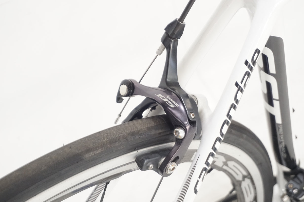 CANNONDALE 「キャノンデール」 SUPER SIX EVO 2014年モデル ロード
