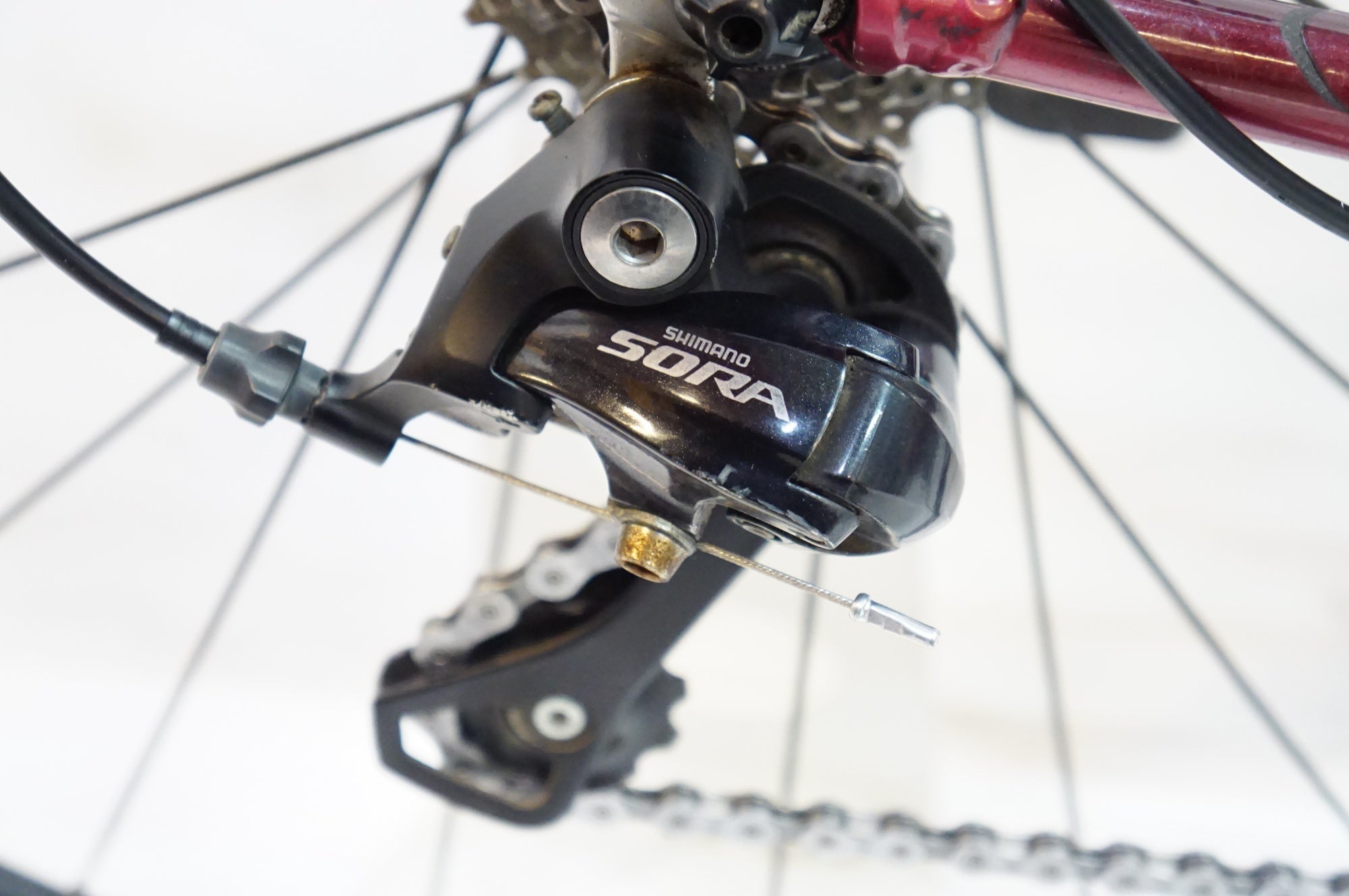 GIANT 「ジャイアント」 ESCAPE R3 2008年モデル クロスバイク / 熊谷本店